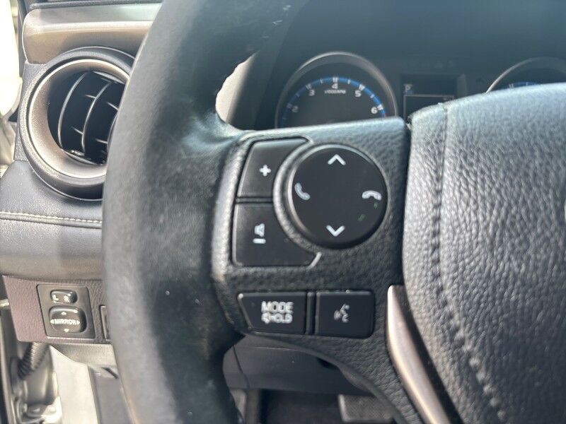 2018 Toyota RAV4 XLE Seffner FL