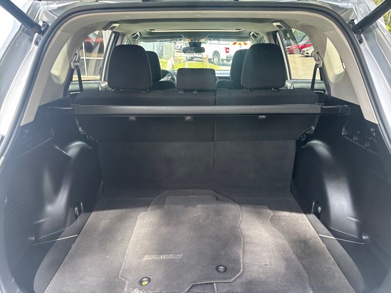 2018 Toyota RAV4 XLE Seffner FL