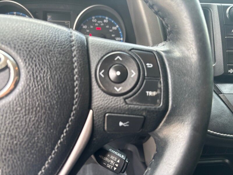 2018 Toyota RAV4 XLE Seffner FL