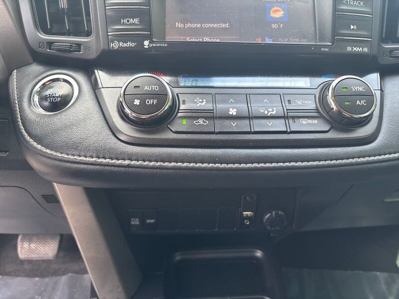 2018 Toyota RAV4 XLE Seffner FL
