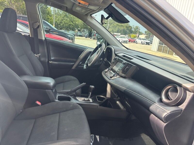 2018 Toyota RAV4 XLE Seffner FL