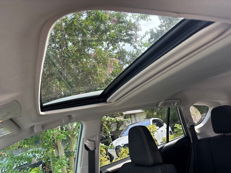 2018 Toyota RAV4 XLE Seffner FL