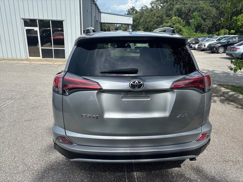 2018 Toyota RAV4 XLE Seffner FL