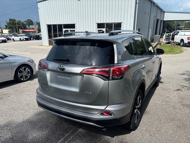 2018 Toyota RAV4 XLE Seffner FL