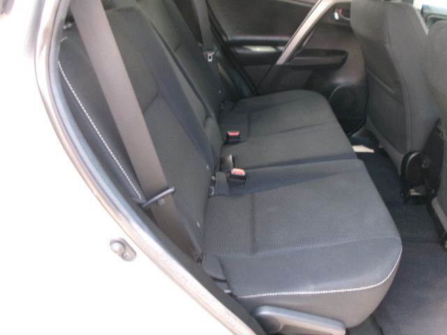 2018 Toyota RAV4 XLE Shreveport LA