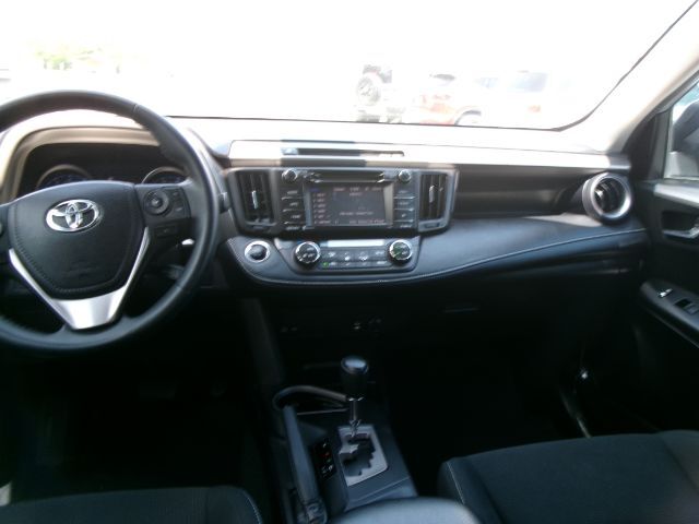 2018 Toyota RAV4 XLE Shreveport LA