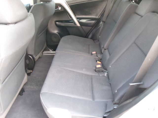 2018 Toyota RAV4 XLE Shreveport LA