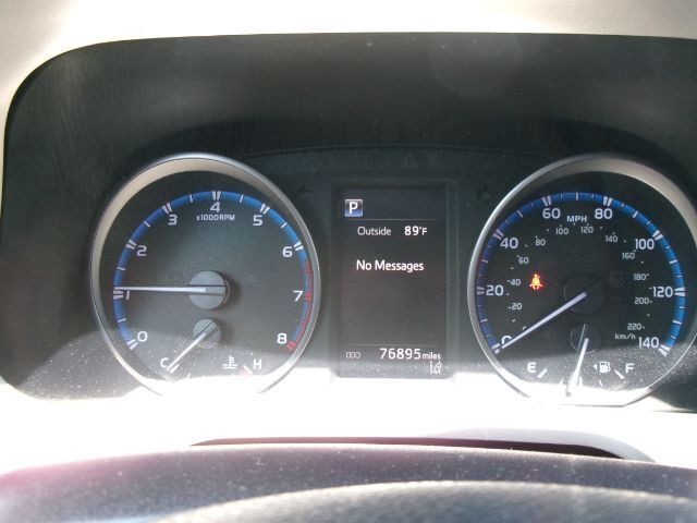 2018 Toyota RAV4 XLE Shreveport LA