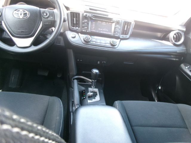2018 Toyota RAV4 XLE Shreveport LA