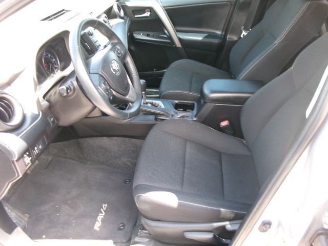 2018 Toyota RAV4 XLE Shreveport LA