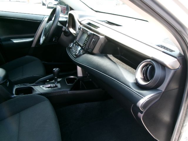 2018 Toyota RAV4 XLE Shreveport LA