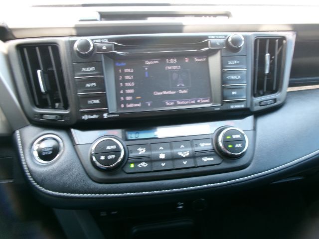 2018 Toyota RAV4 XLE Shreveport LA