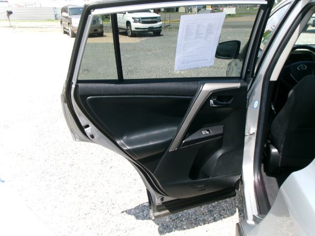 2018 Toyota RAV4 XLE Shreveport LA