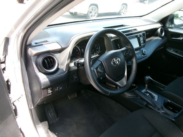 2018 Toyota RAV4 XLE Shreveport LA