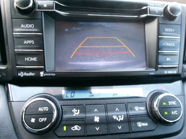 2018 Toyota RAV4 XLE Shreveport LA