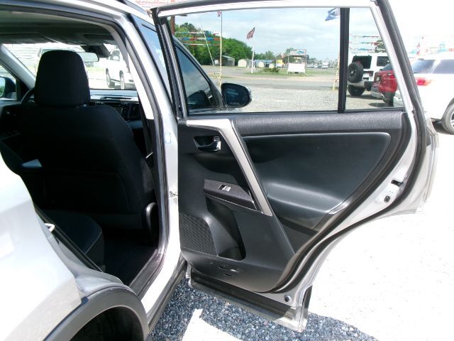 2018 Toyota RAV4 XLE Shreveport LA