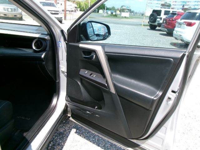 2018 Toyota RAV4 XLE Shreveport LA