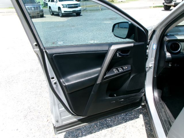 2018 Toyota RAV4 XLE Shreveport LA