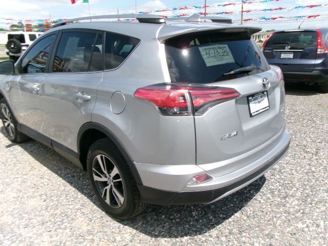 2018 Toyota RAV4 XLE Shreveport LA