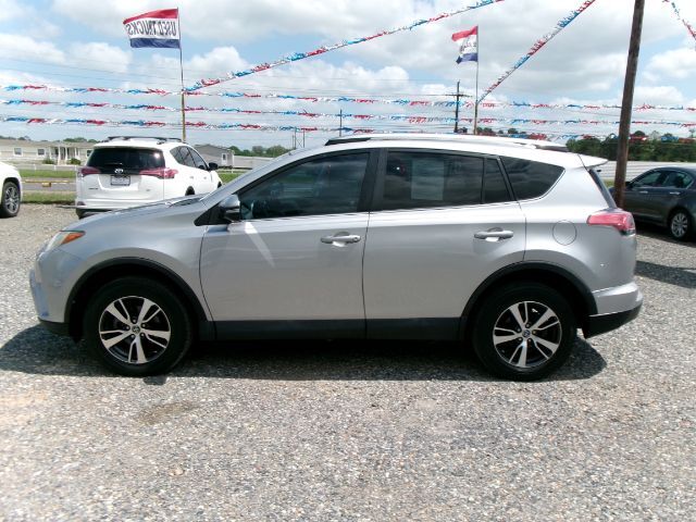 2018 Toyota RAV4 XLE Shreveport LA