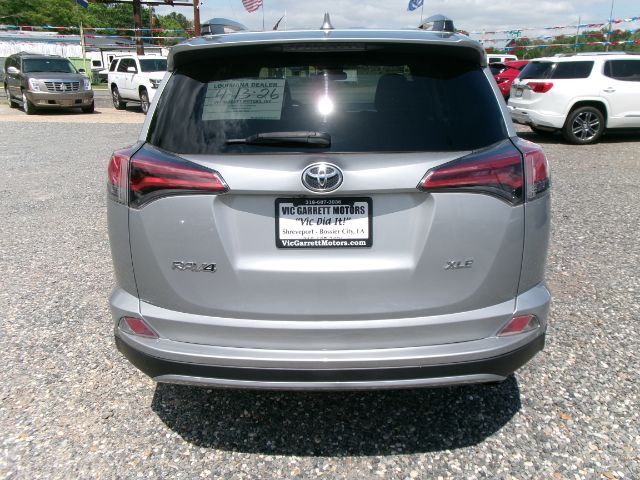 2018 Toyota RAV4 XLE Shreveport LA