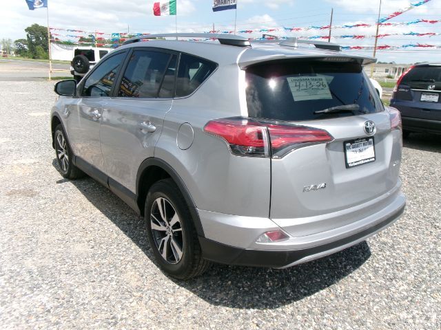 2018 Toyota RAV4 XLE Shreveport LA