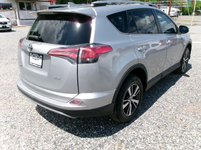 2018 Toyota RAV4 XLE Shreveport LA