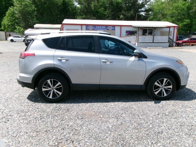2018 Toyota RAV4 XLE Shreveport LA