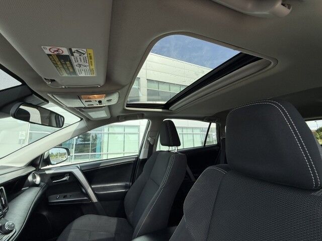 2018 Toyota RAV4 XLE Spokane WA