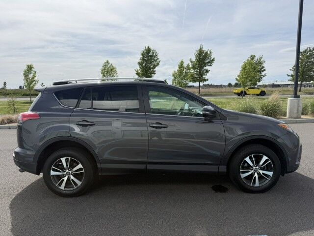 2018 Toyota RAV4 XLE Spokane WA
