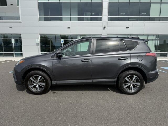 2018 Toyota RAV4 XLE Spokane WA