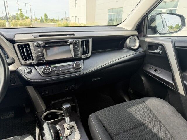 2018 Toyota RAV4 XLE Spokane WA