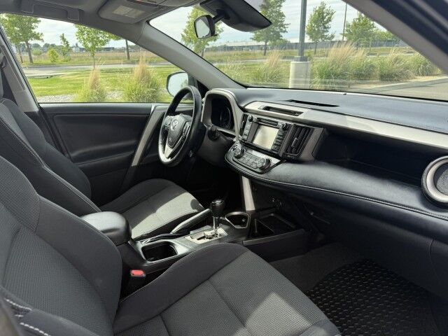 2018 Toyota RAV4 XLE Spokane WA