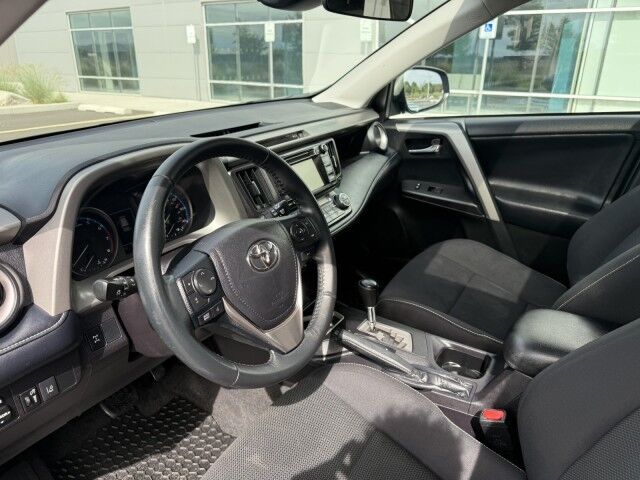 2018 Toyota RAV4 XLE Spokane WA