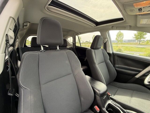 2018 Toyota RAV4 XLE Spokane WA