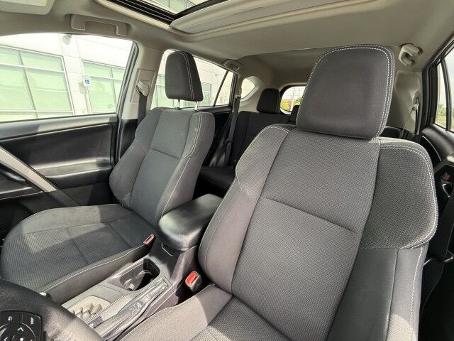 2018 Toyota RAV4 XLE Spokane WA