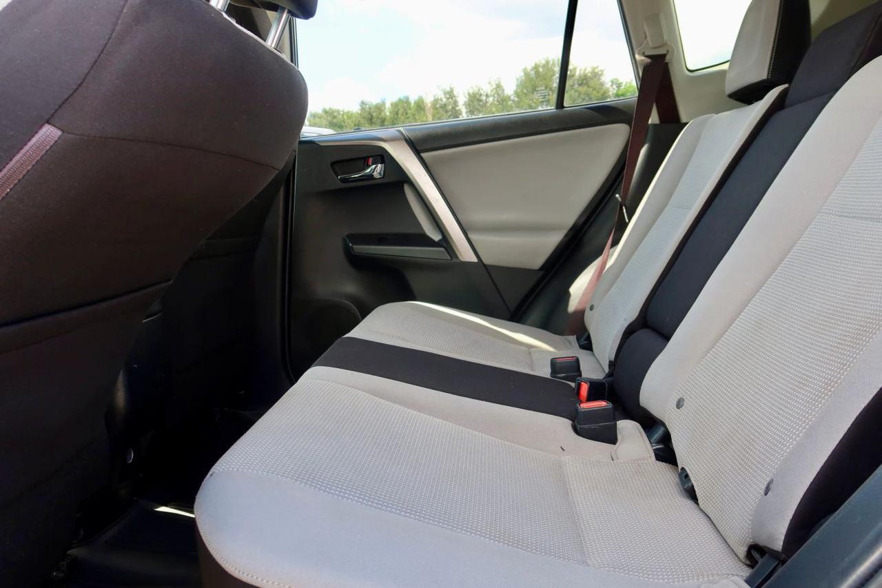 2018 Toyota RAV4 XLE Sport Utility 4D Maitland FL