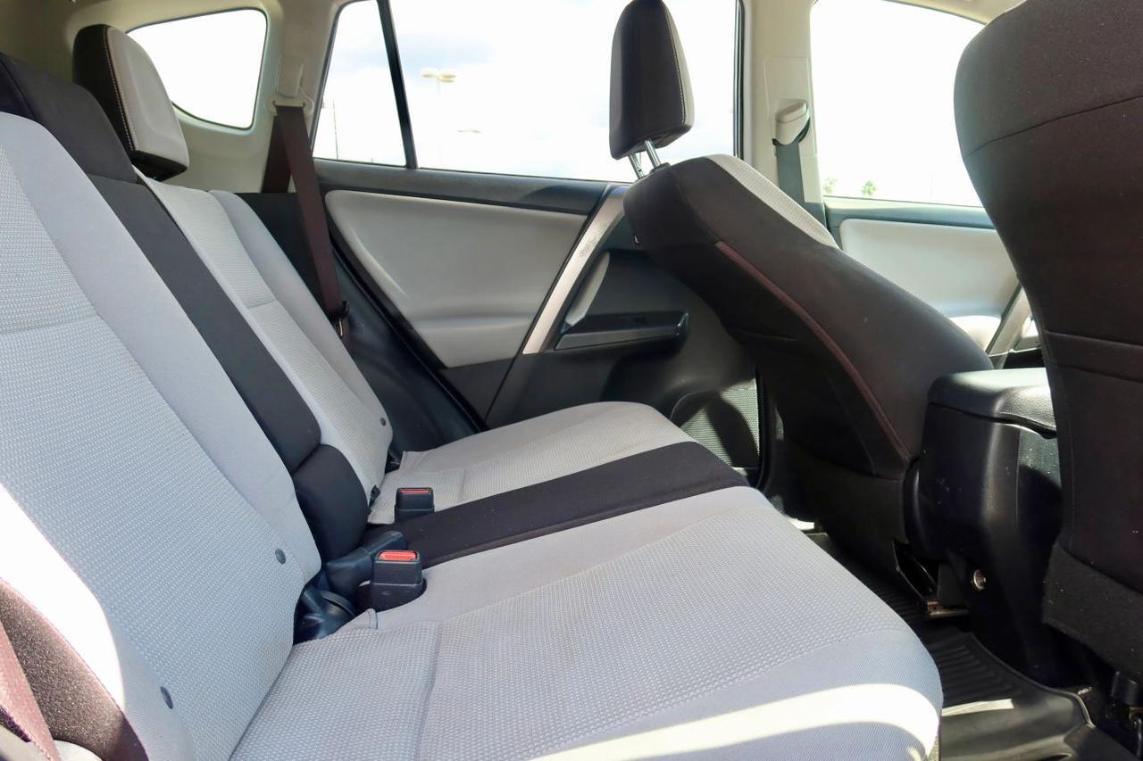 2018 Toyota RAV4 XLE Sport Utility 4D Maitland FL