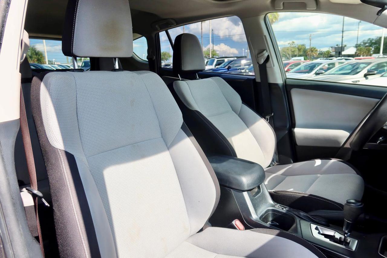 2018 Toyota RAV4 XLE Sport Utility 4D Maitland FL