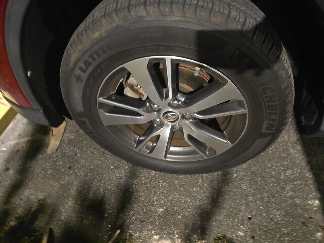 2018 Toyota RAV4 XLE St. Augustine FL