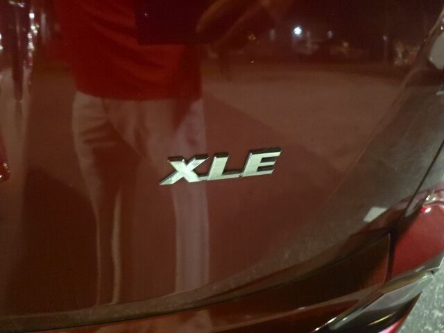 2018 Toyota RAV4 XLE St. Augustine FL