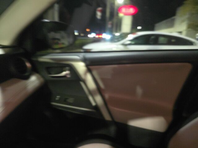 2018 Toyota RAV4 XLE St. Augustine FL