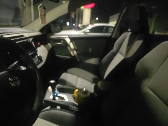 2018 Toyota RAV4 XLE St. Augustine FL