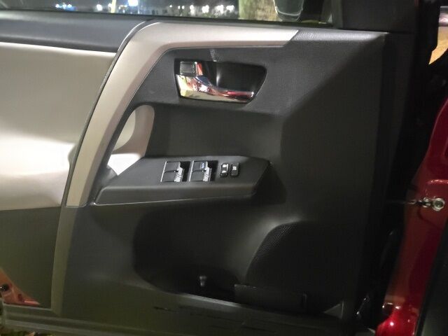 2018 Toyota RAV4 XLE St. Augustine FL