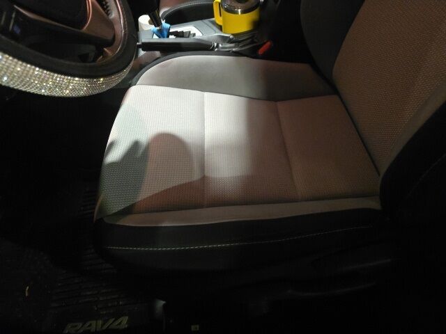 2018 Toyota RAV4 XLE St. Augustine FL