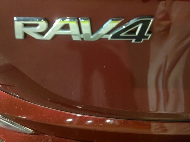 2018 Toyota RAV4 XLE St. Augustine FL