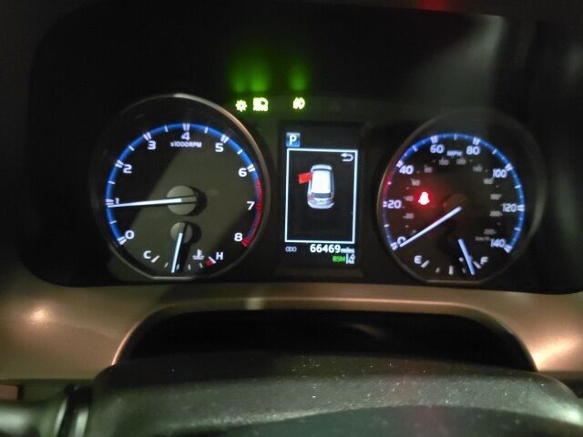 2018 Toyota RAV4 XLE St. Augustine FL