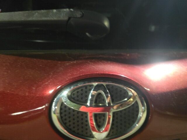 2018 Toyota RAV4 XLE St. Augustine FL