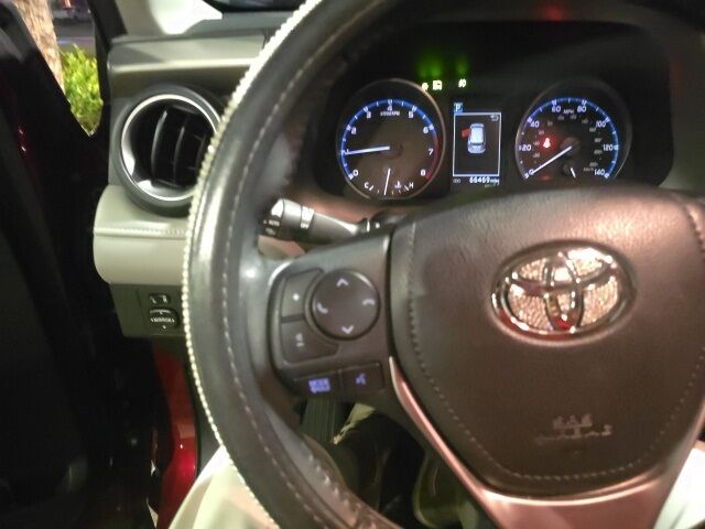 2018 Toyota RAV4 XLE St. Augustine FL