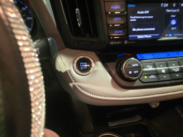 2018 Toyota RAV4 XLE St. Augustine FL